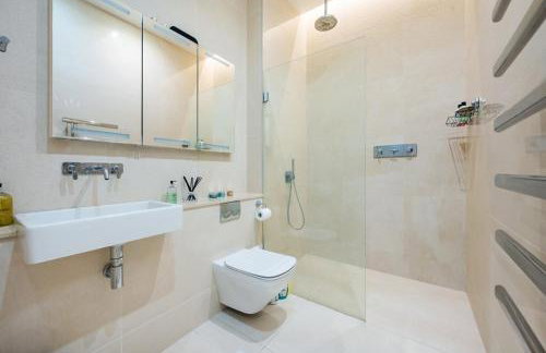 Three Bedroom, Leicester Square Duplex - Foto 31
