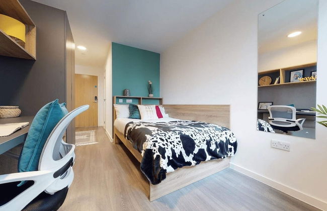 Canvas Wembley in London - Foto 5