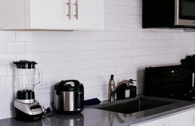 Sleeps 22 • Modern Multi-Unit • Gym • Workspaces - Photo 67