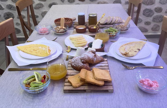 Tenuta del Barone - Foto 8