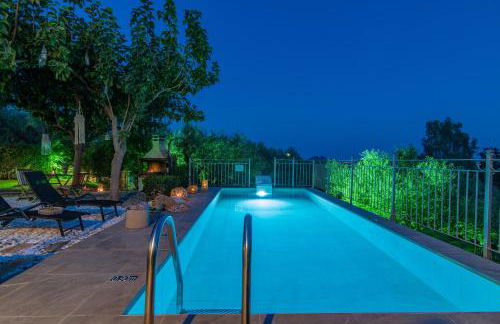 Villa Vrisi Zakynthos - Foto 27