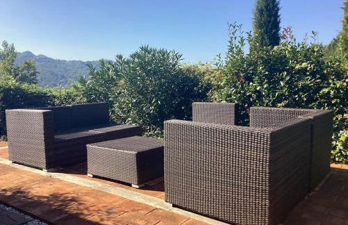 Villa del Sole, 6 pax+ with pool - Foto 5