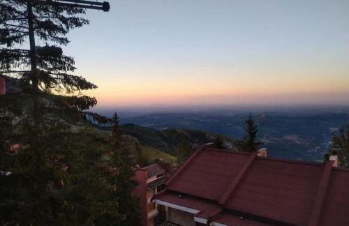 Chalet Aria Sottile - Foto 23