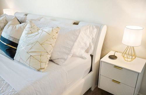 Sunlit Sandscape Villa Private Sauna Heated Pool Hot Tub Hosted By Relaxtay - Foto 34