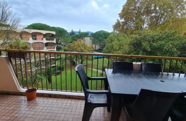 Bel appartement terrasse au 4ème et dernier étage - Foto 5