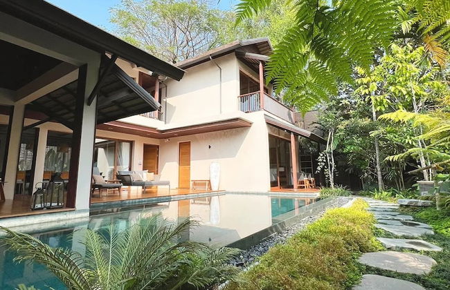 Rarin Villas - Foto 20