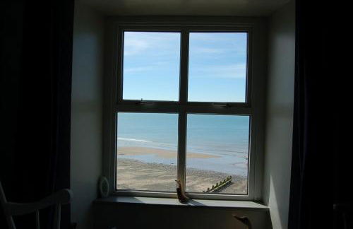 Dolphin Beach House In Tywyn - Foto 13