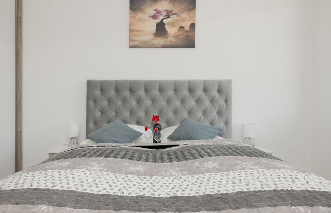 Pet-friendly Spadochroniarzy by Renters - Photo 2