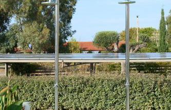 Ocean Private Villas - Pefkochori Halkidiki - Photo 55