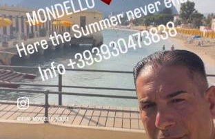 Ninni Mondello House - Photo 63