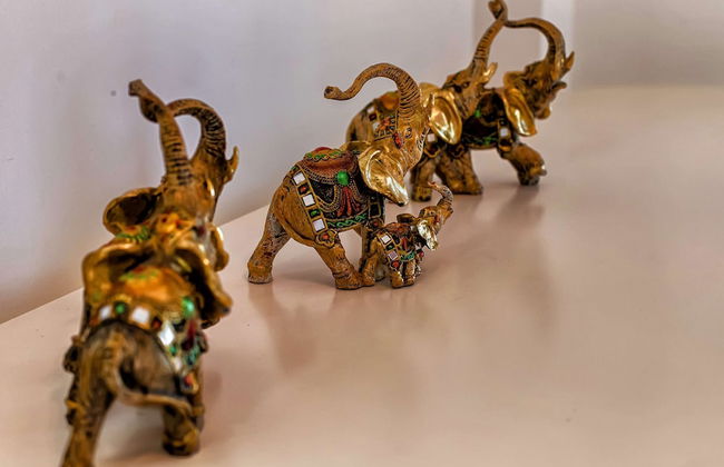 Greek Pride Ηotel and Apartments - Photo 33