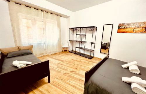 15 Min. Colosseo 1 - Casa di Giò - Foto 4