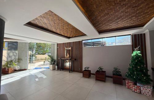 Varandas ao Mar Apto 117 Cond Frente Mar na Praia Grande - Foto 32