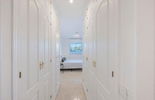Rent Prestige- Jardines Andalucia Puerto Banus - Foto 24