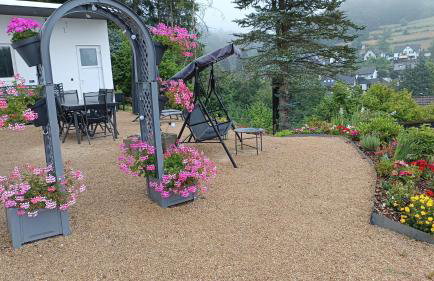 Traumhaus in der Eifel - Photo 1