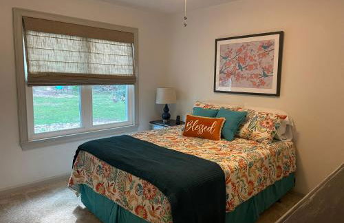 Senoia Retreat - Foto 18