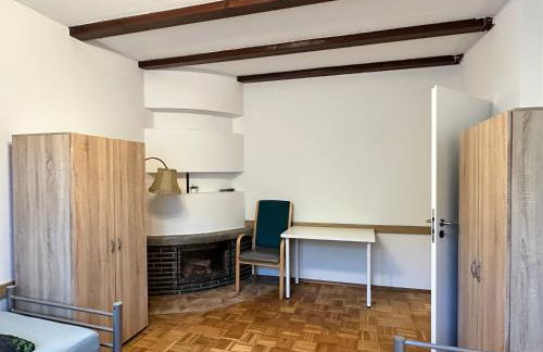 Duisburg FeelHome, Flughafen nah,3-Schlafzimmer, Dusche ebenerdig, Zentral, WiFi, Ground Floor - Foto 7