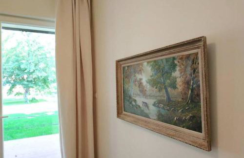 Żurawie gniazdo, elegancki zakątek w Puszczy Białowieskiej - Foto 23