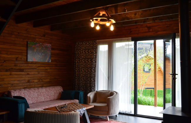 Bigoşa Bungalov - Foto 2