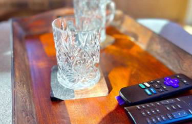 The Glamper Spacious 5th Wheel - Foto 20