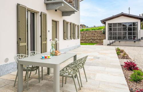 Holiday Home Cascina Luscai by Interhome - Foto 36