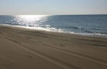 Villa Anastasia! in STROFYLIA pine FOREST!!! - Foto 32