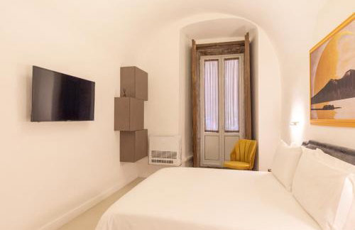 Palazzo Spinelli Apartments - Foto 52