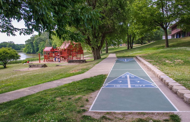 Holiday Inn Club Vacations Fox River Resort at Sheridan by IHG - Foto 12