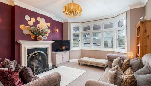 Stunning Edwardian Home in the Chilterns - Pass the Keys - Foto 2