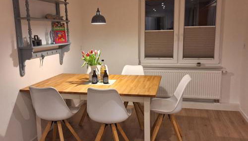 Deichperle - an der Eider - Foto 3