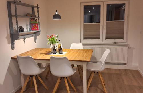 Deichperle - an der Eider - Foto 3