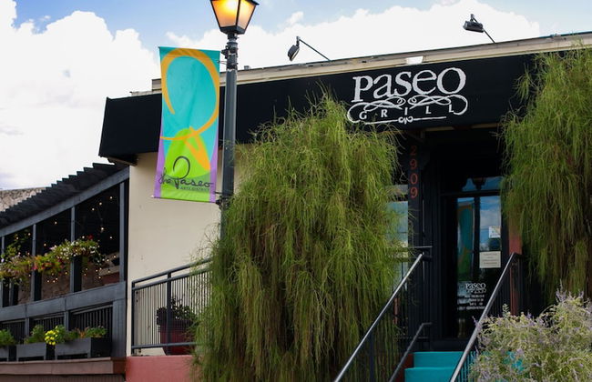 Vintage Studio 6min-plaza Dist Full Kitchen - Photo 24