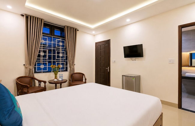 PAPAYAGARDEN Homestay - Foto 17