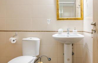 Aurora Spinalonga Garden Cottage - Photo 21