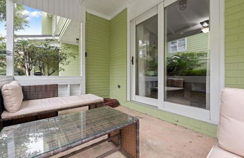 Downtown Ocean Springs Townhouse 3 bedrooms - Foto 27
