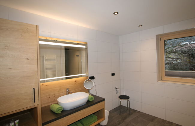 Erzherzog’s Apts/Zillertal Alpen Lodge - Foto 11