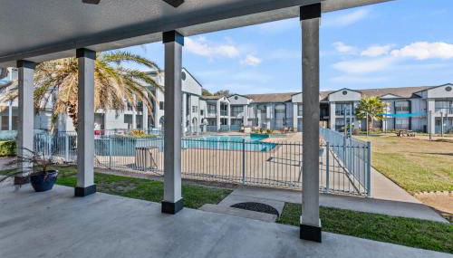 Great Location next to Kema, NASA, Ocean, Houston - Foto 5