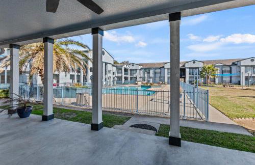 Great Location next to Kema, NASA, Ocean, Houston - Foto 5