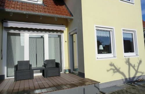 Ferienwohnung Stella - Foto 4