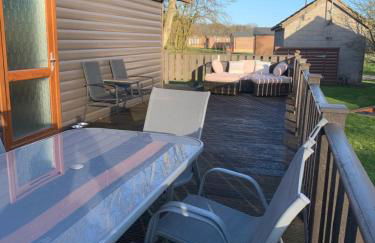 Dalis Den Lodge - Foto 14