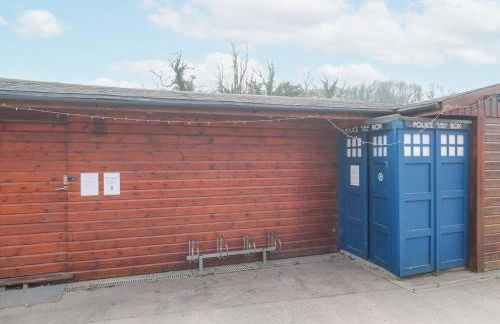 Bell tent 2 - Photo 37