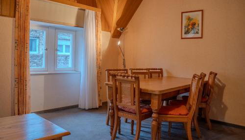 Ferienwohnung Mosella - Foto 1