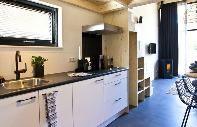 House in Otterlo with swimming pool and terrace - Photo 4