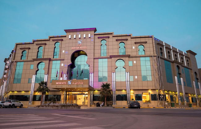 Innyar Hotel - Foto 72