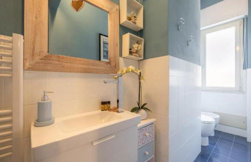 Elegante Villa Lu' centro Città a 10 minuti dal mare - Foto 34