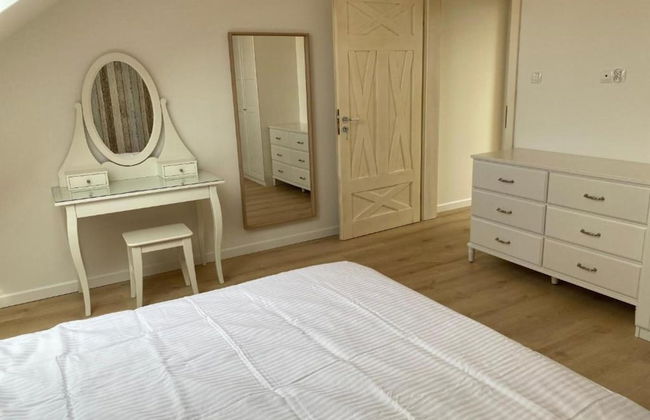 Holiday Home in Grzybowo Near Baltic Beach - Foto 5