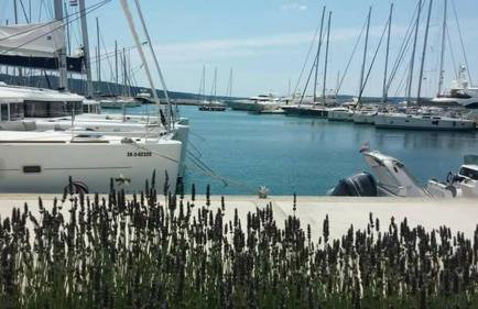 Villa Barbara-Kastela with heated pool - Foto 71