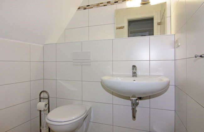 Apartment Seemoewe in Faehrhaus Vieregge - Photo 27