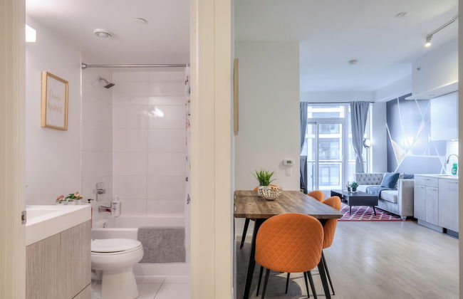 Panorama Suites Downtown Toronto - Photo 62