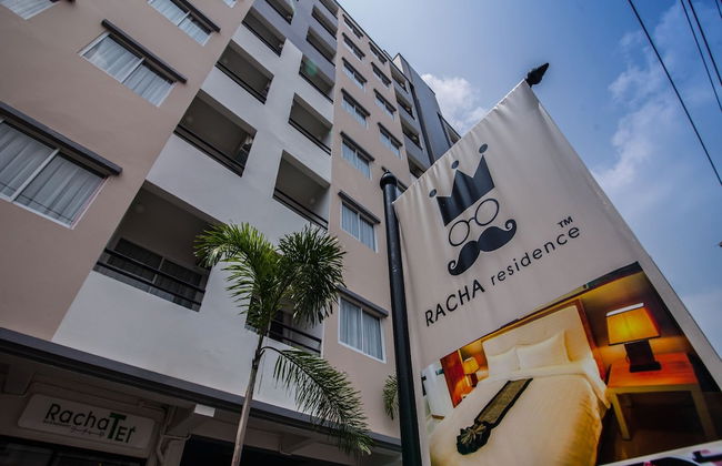 Racha Residence Sri Racha - Foto 54